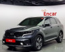 Kia Sorrento (4 поколение)
