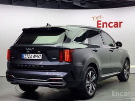 Kia Sorrento (4 поколение)