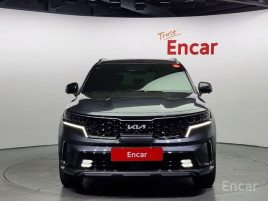 Kia Sorrento (4 поколение)