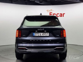 Kia Sorrento (4 поколение)