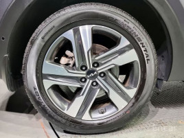 Kia Sorrento (4 поколение)