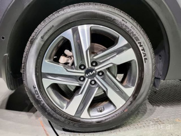 Kia Sorrento (4 поколение)