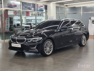 BMW - 3 series (G20) 320i Touring Luxury