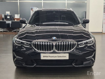 BMW - 3 series (G20) 320i Touring Luxury