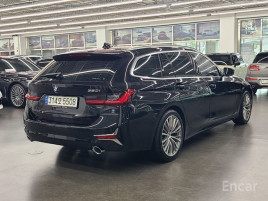 BMW - 3 series (G20) 320i Touring Luxury