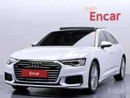 Audi - A6 (C8) 45 TFSI Premium