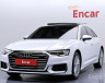 Audi - A6 (C8) 45 TFSI Premium