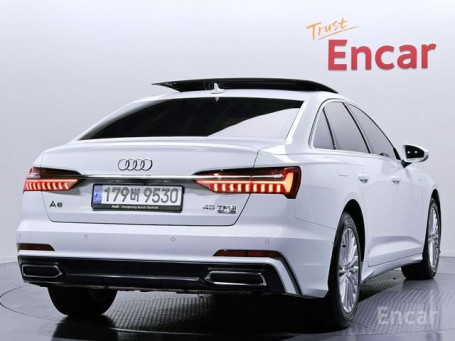 Audi - A6 (C8) 45 TFSI Premium