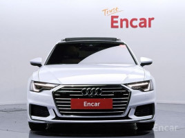 Audi - A6 (C8) 45 TFSI Premium