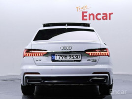 Audi - A6 (C8) 45 TFSI Premium