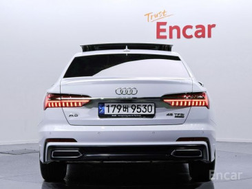 Audi - A6 (C8) 45 TFSI Premium