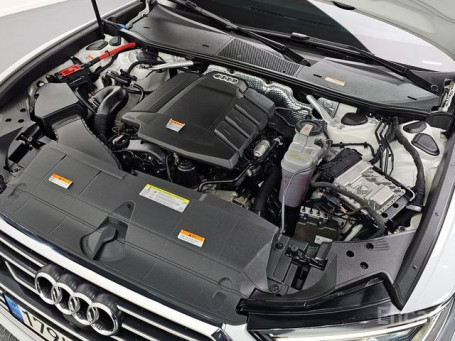 Audi - A6 (C8) 45 TFSI Premium