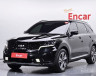 Kia Sorrento (4 поколение)
