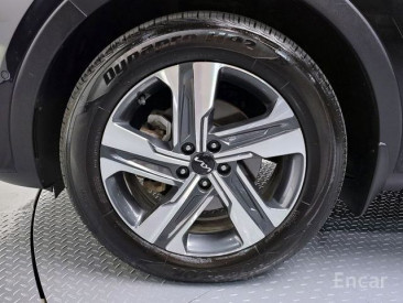 Kia Sorrento (4 поколение)