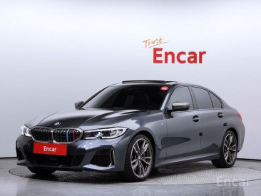 BMW - 3 series (G20) M 340i