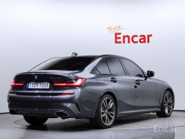 BMW - 3 series (G20) M 340i