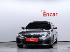 BMW - 3 series (G20) M 340i