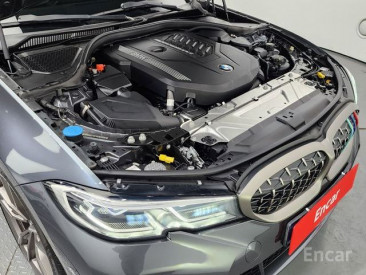 BMW - 3 series (G20) M 340i