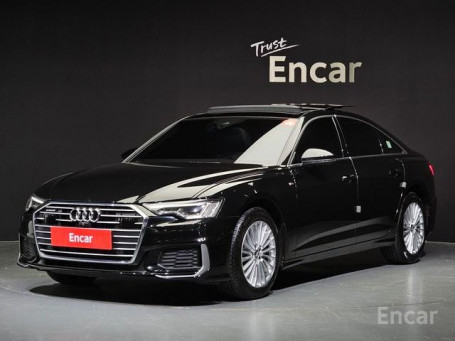 Audi - A6 (C8) 45 TFSI Quattro Premium