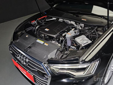 Audi - A6 (C8) 45 TFSI Quattro Premium