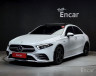 Mercedes- A-Class W177 AMG A35 4MATIC Sedan