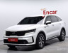 Kia Sorrento (4 поколение)