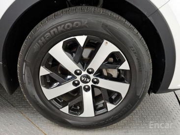 Kia Sorrento (4 поколение)