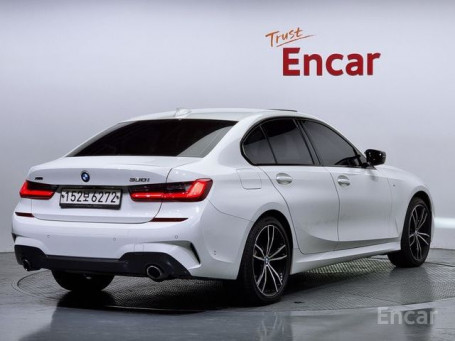 BMW - 3 series (G20) 330i xDrive M Sport