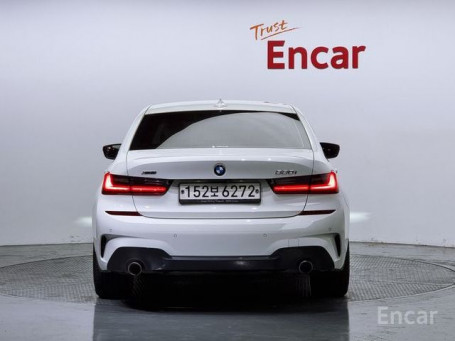 BMW - 3 series (G20) 330i xDrive M Sport