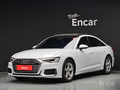 Audi - A6 (C8) 40 TDI