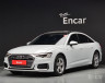 Audi - A6 (C8) 40 TDI