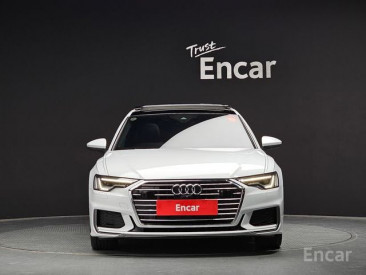 Audi - A6 (C8) 40 TDI