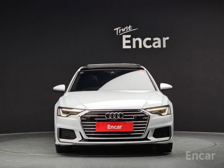 Audi - A6 (C8) 40 TDI