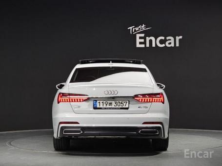 Audi - A6 (C8) 40 TDI