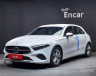 Mercedes- A-Class W177 A220 Hatchback