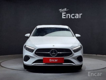 Mercedes- A-Class W177 A220 Hatchback