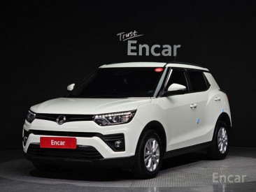 Ssangyong - Tivoli