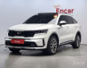 Kia Sorrento (4 поколение)