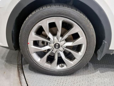 Kia Sorrento (4 поколение)