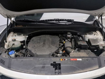 Kia Sorrento (4 поколение)