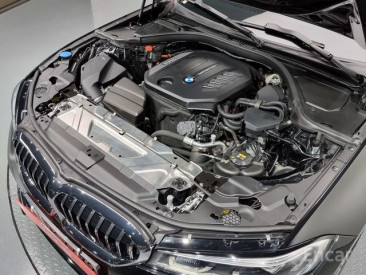 BMW - 3 series (G20) 320d Luxury