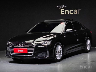 Audi - A6 (C8) 40 TDI Premium