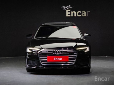 Audi - A6 (C8) 40 TDI Premium