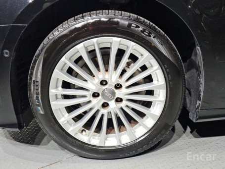 Audi - A6 (C8) 40 TDI Premium