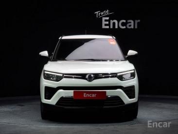 Ssangyong - Tivoli