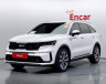 Kia Sorrento (4 поколение)