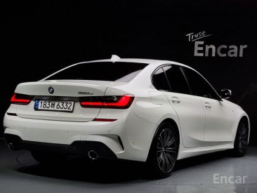 BMW - 3 series (G20) 320d M Sport