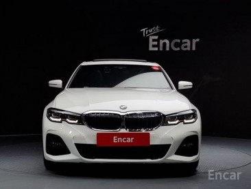 BMW - 3 series (G20) 320d M Sport
