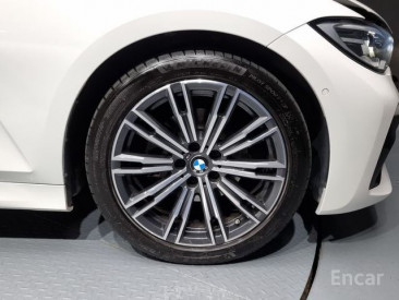 BMW - 3 series (G20) 320d M Sport