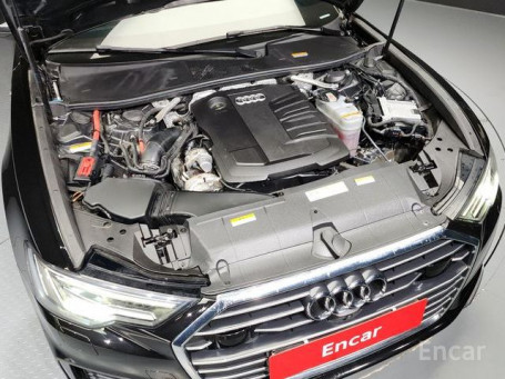 Audi - A6 (C8) 40 TDI Quattro Premium